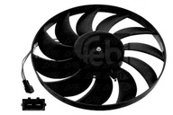 VENTILÁTOR RADIÁTORA VW TRANSPORTER IV 1.9D-2.8 07 VENTILÁTOR RADIÁTORA VW TRANSPORTER IV 1.9D-2.8 07