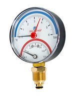 TEPLOMER TYP 420 TEPLOMER BM-80-2-G1/2B-6-0/120-2-26-10 ,80 TEPLOMER TYP 420 TEPLOMER BM-80-2-G1/2B-6-0/120-2-26-10 ,80
