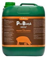 PRO-BIOTIC EM15 PRE OŠÍPANÉ 5L PRO-BIOTIC EM15 PRE OŠÍPANÉ 5L