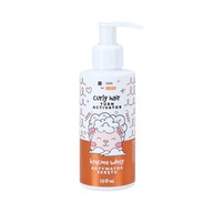 HISKIN FOR KIDS Curly HAIR Aktivátor kučeravých vlasov 150ml HISKIN FOR KIDS Curly HAIR Aktivátor kučeravých vlasov 150ml