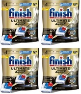 FINISH ULTIMATE PLUS SET 4x70KS FINISH ULTIMATE PLUS SET 4x70KS
