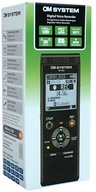 Digitálny hlasový záznamník Hlasový záznamník zvuku OM System WS-883 Olympus 8GB Digitálny hlasový záznamník Hlasový záznamník zvuku OM System WS-883 Olympus 8GB