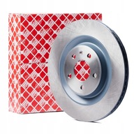 DISK MERCEDES-BENZ CLK C CLC E SLK 1.8 - 3.6