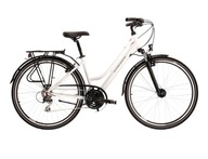 KROSS TRANS 3.0 S 15'' 28'' BIKE BUILD 2023 KROSS TRANS 3.0 S 15'' 28'' BIKE BUILD 2023