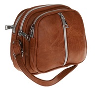 Dámska kabelka, messenger bag 68021 Dámska kabelka, messenger bag 68021