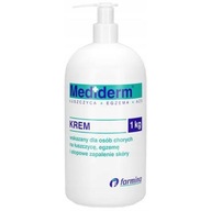 MEDIDERM Krém na psoriázu, ekzém a atopickú dermatitídu, atopickú dermatitídu 1kg MEDIDERM Krém na psoriázu, ekzém a atopickú dermatitídu, atopickú dermatitídu 1kg