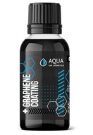 AQUA Graphen Coat - Grafenový keramický povlak 15ml