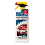 RÝCHLO LESKNÝ LESK VOSK 750ML