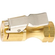 PCL hubica na hustenie pneumatík 8 mm s 1/4" g. PCL hubica na hustenie pneumatík 8 mm s 1/4" g.
