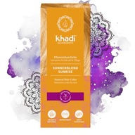 Henna KHADI Sunny Blonde 100g Henna KHADI Sunny Blonde 100g