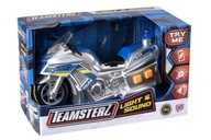 POLICAJNÝ MOTOCYKEL TEAMSTERZ 1417156 POLICAJNÝ MOTOCYKEL TEAMSTERZ 1417156