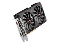 SAPPHIRE PULSE AMD RADEON RX 6500 XT GAMING OC 4GB