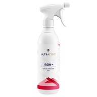 Ultracoat Deiroznizer IRON+ 500ml na krvácanie kovových ráfikov Ultracoat Deiroznizer IRON+ 500ml na krvácanie kovových ráfikov