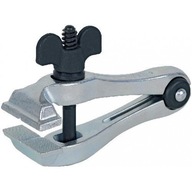 TURNUS Ručný zverák s nožom 100mm 101-100 TURNUS Ručný zverák s nožom 100mm 101-100