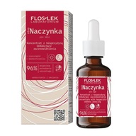 Krémový koncentrát na tvár Floslek s hesperidínom znižujúcim začervenanie Krémový koncentrát na tvár Floslek s hesperidínom znižujúcim začervenanie