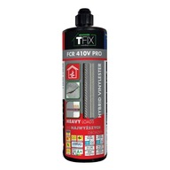 Chemická kotva FCR 410V PRO živicové lepidlo Chemická kotva FCR 410V PRO živicové lepidlo
