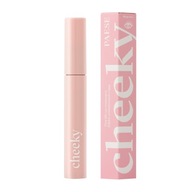 Paese Cheeky The Lift Up Effect Mascara Čierna maskara s efektom nadvihnutých rias Paese Cheeky The Lift Up Effect Mascara Čierna maskara s efektom nadvihnutých rias