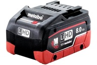 Metabo LiHD 8,0 Ah batéria 625369000
