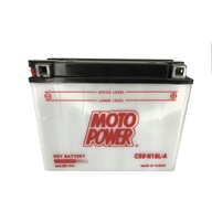 Motobatéria 20Ah Y50-N18L-A MOTOPOWER Motobatéria 20Ah Y50-N18L-A MOTOPOWER