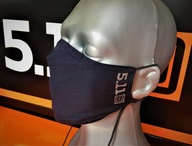 5.11 Fast-Tac Alpha Mask dark navy L 5.11 Fast-Tac Alpha Mask dark navy L
