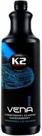 K2 VENA PRO šampónový koncentrát s vysúšadlom 1L K2 VENA PRO šampónový koncentrát s vysúšadlom 1L