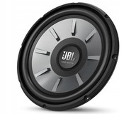 JBL STAGE 1210 SUBWOOFER BASOVÝ REPRODUKTOR VÝKON 1000W