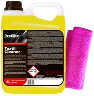 UMÝVANIE ČALÚNENIA A KOBERCOV Čistič na textil 5L UMÝVANIE ČALÚNENIA A KOBERCOV Čistič na textil 5L