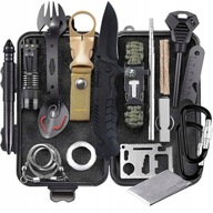 SURVIVAL MILITARY SURVIVAL SADA MULTITOOL 32V1