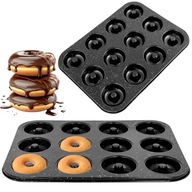 FORMA NA PEČENIE DAROVACÍCH MUBLOV, 12 MINI KS FORMA NA PEČENIE DAROVACÍCH MUBLOV, 12 MINI KS