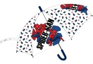 DAŽDNÍK Detský dáždnik Spiderman Spider Man