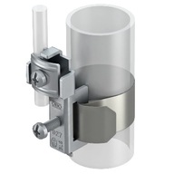 927 2 SVORKA UZEMNEJ PÁSKY 3/8-4"