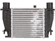 INTERCOOLER RENAULT MODUS / GRAND MODUS 1.1-1.6 INTERCOOLER RENAULT MODUS / GRAND MODUS 1.1-1.6