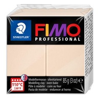 FIMO Professional 85 g - béžová