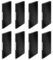 Leitz Solid A4 ponúka album black x8