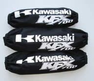 Kryty tlmičov Kawasaki KFX 700