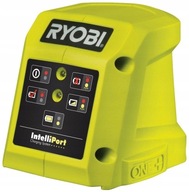 NABÍJAČKA RYOBI RC18115