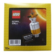 LEGO Creator Expert – sonda NASA Ulysses 5006744