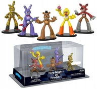 FUNKO Heroworld 5ks FNAF S2 SE FUNKO Heroworld 5ks FNAF S2 SE