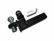 ťažné zariadenie CHEVROLET IMPALA BALL ADAPTER USA ťažné zariadenie CHEVROLET IMPALA BALL ADAPTER USA