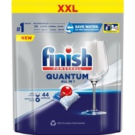 FINISH Quantum All-in-1 tablety do umývačky riadu 44