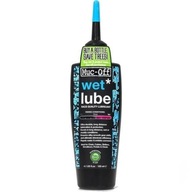 Muc-Off Wet Lube Oil 120 ml Muc-Off Wet Lube Oil 120 ml