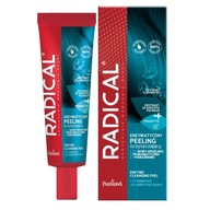 Farmona Radical enzymatický čistiaci peeling pre citlivú pleť 75ml Farmona Radical enzymatický čistiaci peeling pre citlivú pleť 75ml