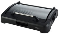 VÝKONNÝ ELEKTRICKÝ GRIL Vivax 2200 W