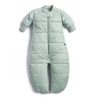 ergoPouch Spací vak Overal 3-12M 2,5TOG ergoPouch Spací vak Overal 3-12M 2,5TOG