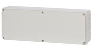 Hermetická elektrická skriňa CP 130x350x85 IP54 Hermetická elektrická skriňa CP 130x350x85 IP54