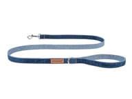 amiplay Leash džínsy 140 cm Denim XL námornícka modrá