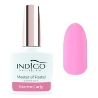 zabiť Indigo MarmoLady Hybrid Varnish zabiť Indigo MarmoLady Hybrid Varnish