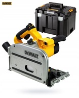 DeWalt DWS520KT Ponorná píla 165mm 1300W TS DeWalt DWS520KT Ponorná píla 165mm 1300W TS