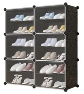 Szafka modułowa na buty 12 poziomów Szafka modułowa na buty 12 poziomów