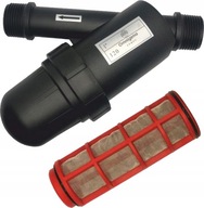 PROTIPIESKOVÝ FILTER 1" MESH 120 L/MIN OMNIGENA PROTIPIESKOVÝ FILTER 1" MESH 120 L/MIN OMNIGENA